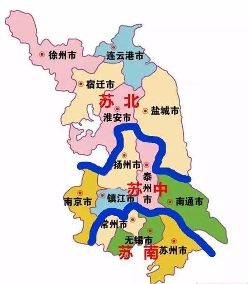 扬州是哪个省的城市